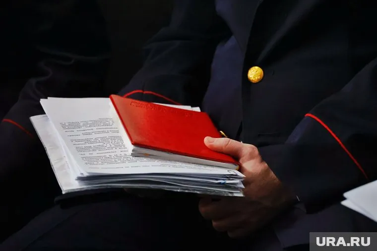 Врио замначальника областного УМВД стал Евгений Козлов