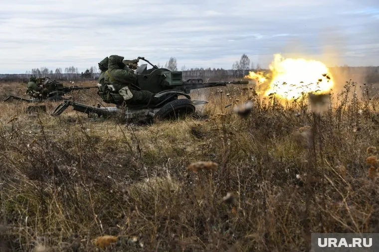 США боятся потерять зону влияния, считает Игорь Никулин