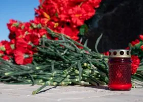 В Нижней Салде прощаются с туристкой, которая умерла на курорте в Турции