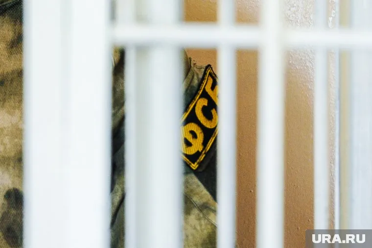 Сотрудники ФСБ задержали Ислама Бациева, заявили в СК РФ