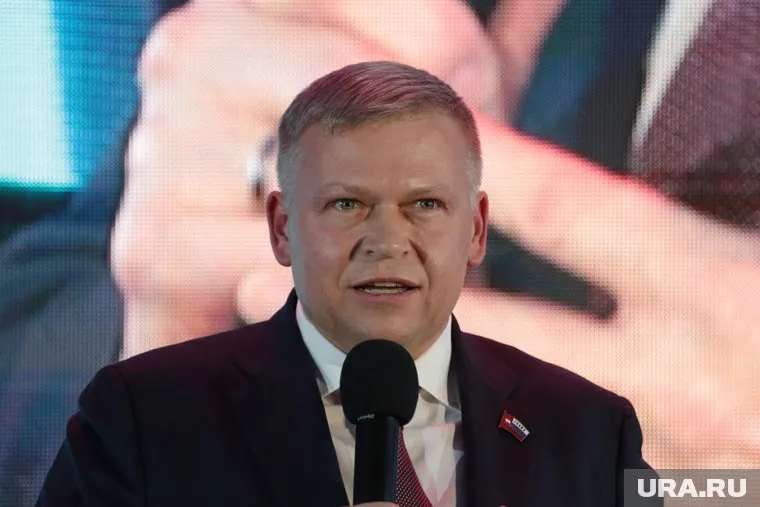 Демкин пригласил жителей и гостей города на новогодние ярмарки