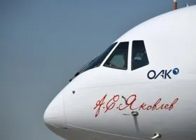 В России протестировали второй отечественный аналог Boeing: характеристики и история лайнера МC-21