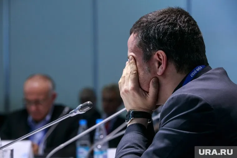 Синдром эмоционального выгорания можно выявить по ряду признаков