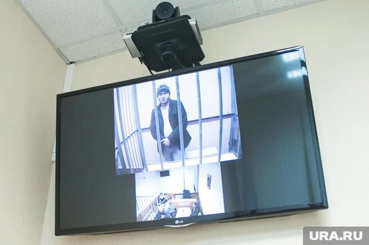 Вместо войны в Сирии житель "тюменской матрешки" пять лет проведет в колонии