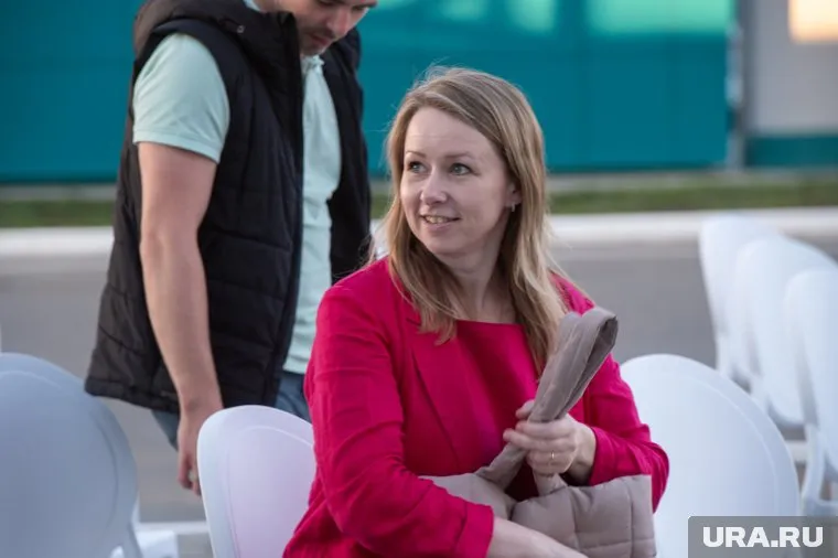 Глава пермского минкульта Алла Платонова добилась отмены штрафа