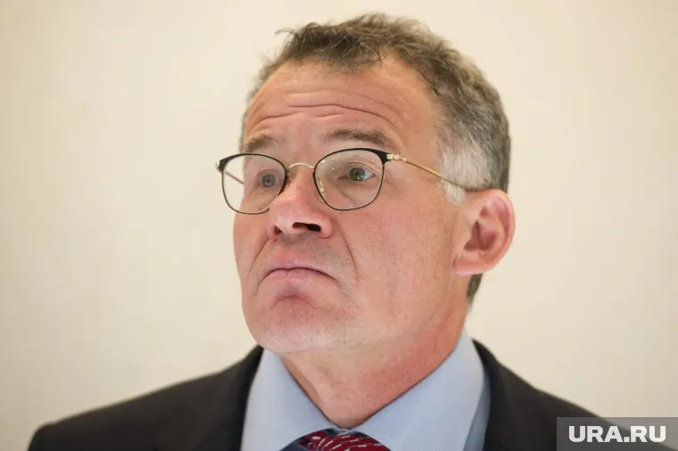 Тунгусов ушел, но обещал вернуться