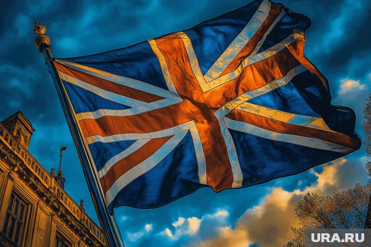 До этого представители британской королевской семьи в последний раз виделись в феврале 2024 года