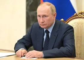 Путин указал губернаторам на главное правило работы с Кремлем