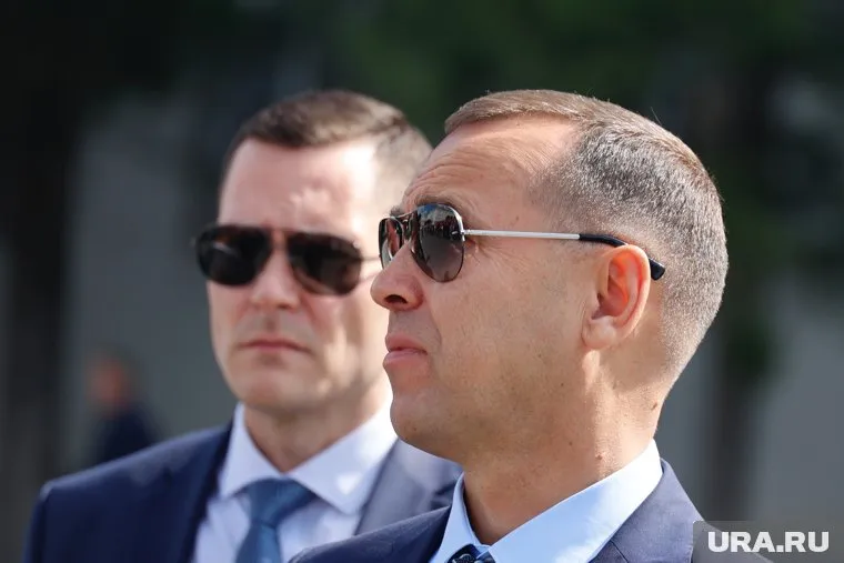 Вадим Шумков набрал на выборах ...