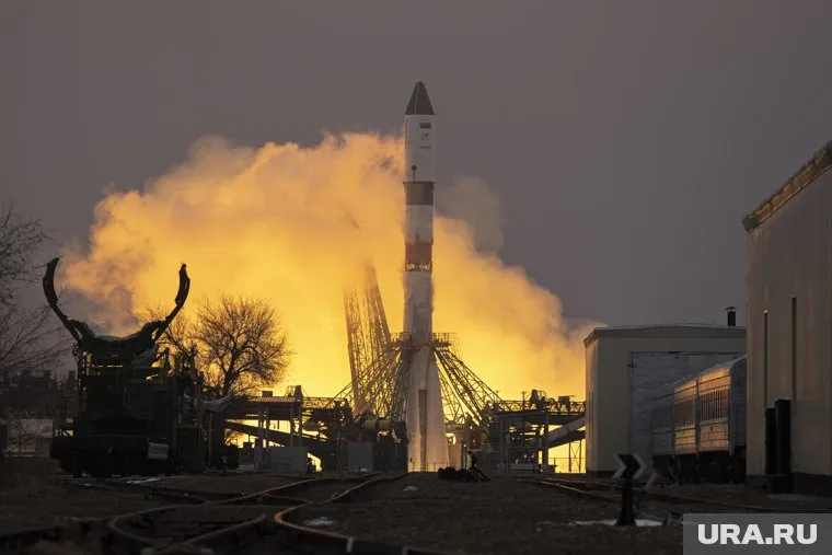 «Луна-25» приземлится на спутнике Земли с 21 по 24 августа