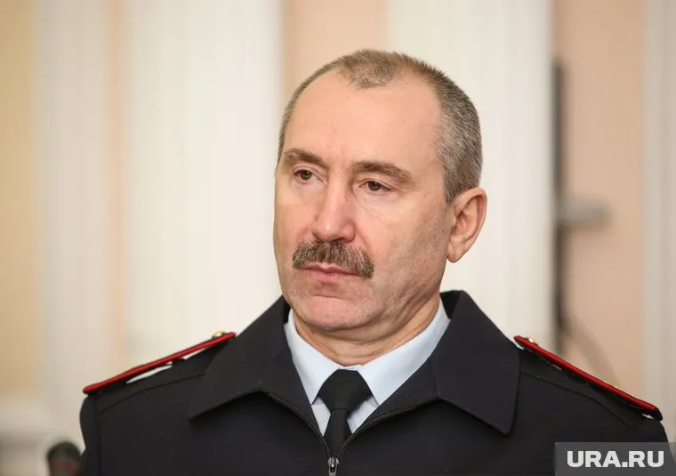 Василий Романица начал проверку после задержания подчиненных