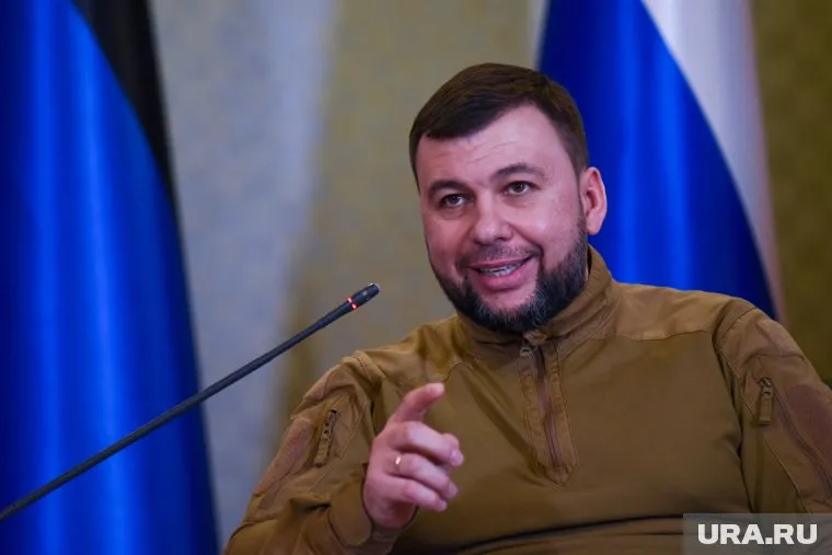 Денис Пушилин объявил о ключевой части освобождения Донбасса