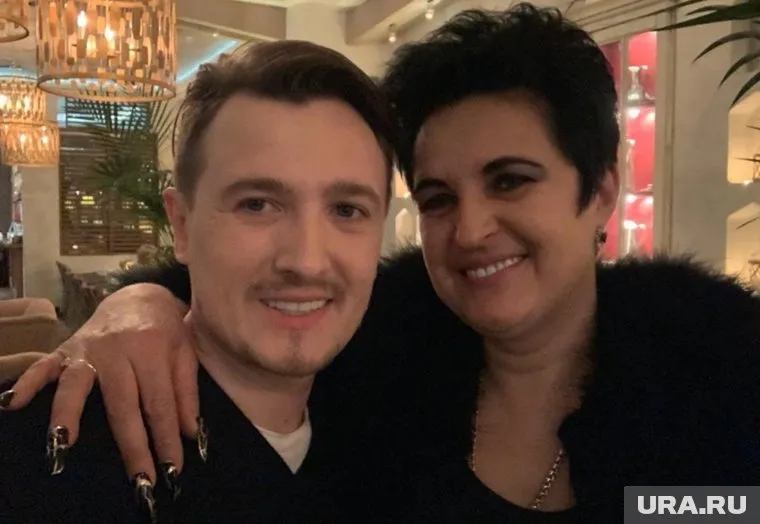 Голунова основала компанию "КАДИ" 12 лет назад