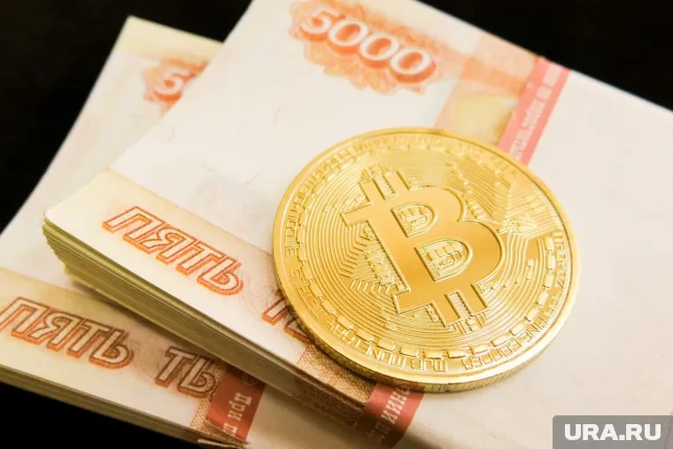 Челябинцы стали на треть чаще добывать криптовалюту
