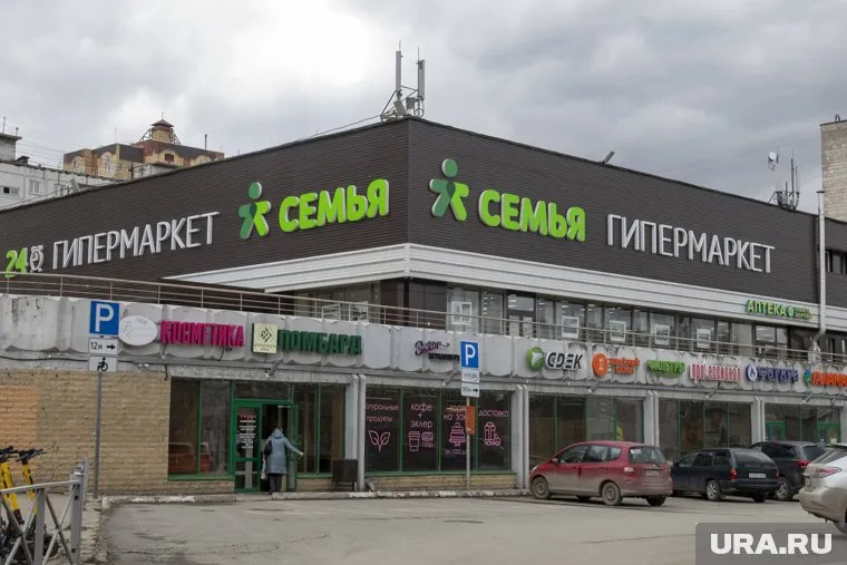 Дмитрий Вдовин, владеющий половиной уставного капитала компании-застройщика «ЭкоИнвест», стал гендиректором ООО «Универсам-Инвест»