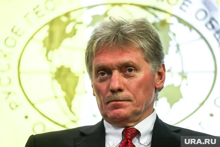 Дмитрий Песков заявил, что Кремль не участвует в обсуждении запрета никаба