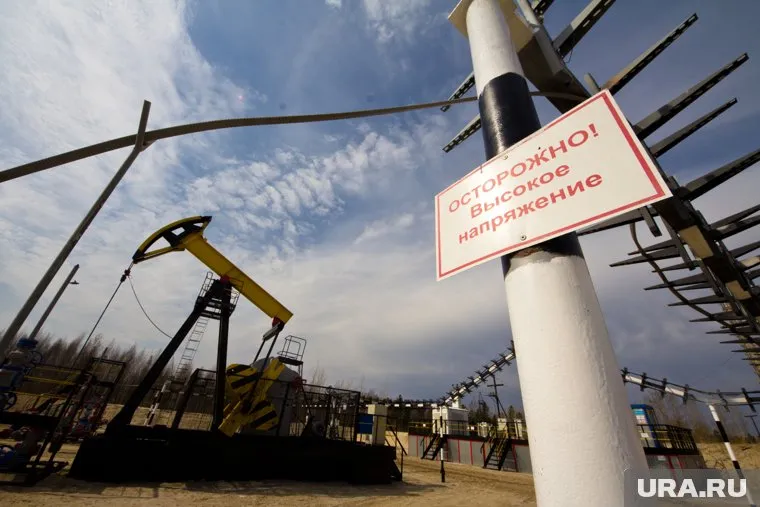 Житель ХМАО погиб на месторождении. Возможно, из-за попытки скрыть трагедию