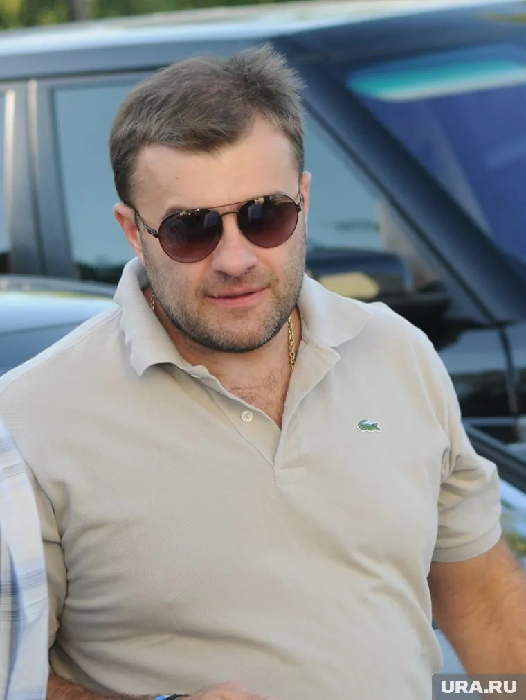 Из-за Михаила Пореченкова екатеринбуржцам закрыли доступ на Плотинку