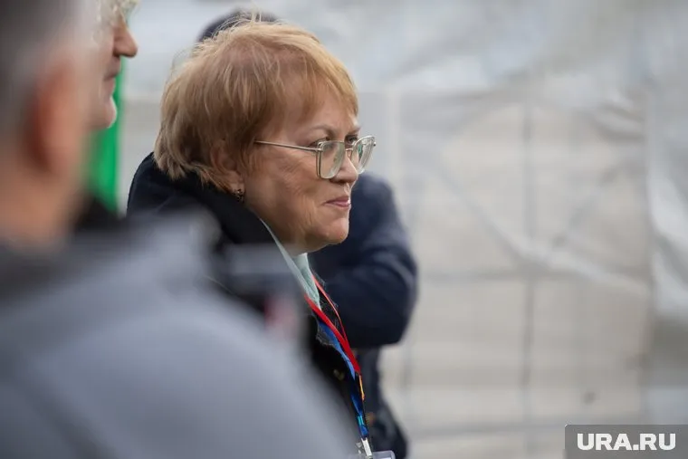 Татьяна Мерзлякова напомнила о многодетном отце, которого выгнали из страны