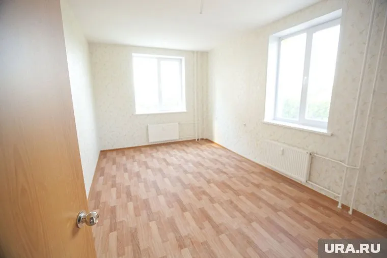 Выгодным вложением может стать квартира