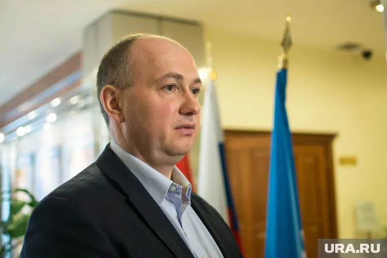 Вячеслав Кучеренко признан виновным