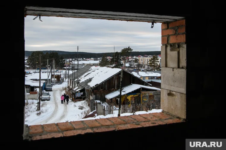 Утвержден перечень аварийного жилья в Лабытнангах на расселение