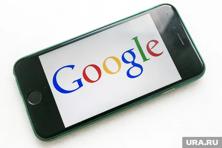 В России могут заблокировать Google, заявил депутат Диденко