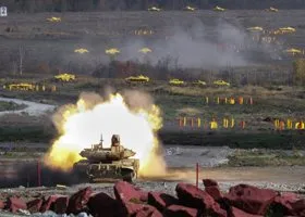 Международную выставку RAE в Нижнем Тагиле заменят Сталинградской битвой, едой и салютом за 25 млн