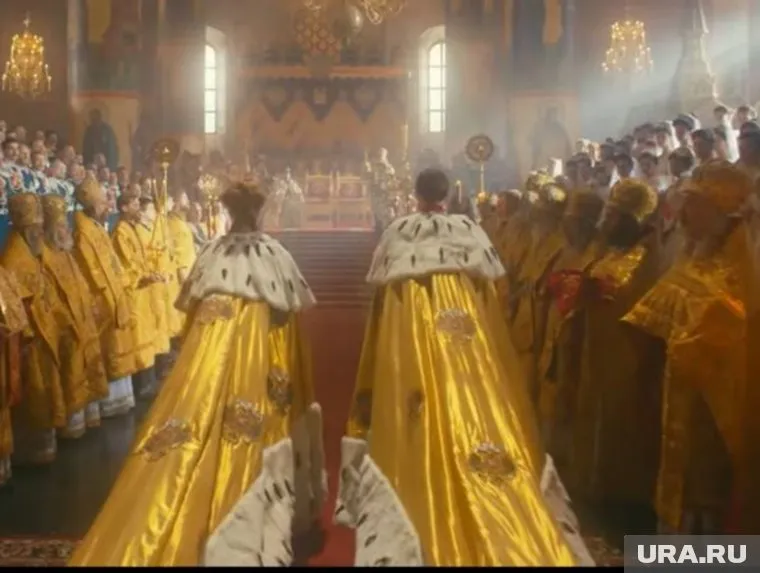 Православные активисты не отступают от идеи запретить фильм "Матильда"