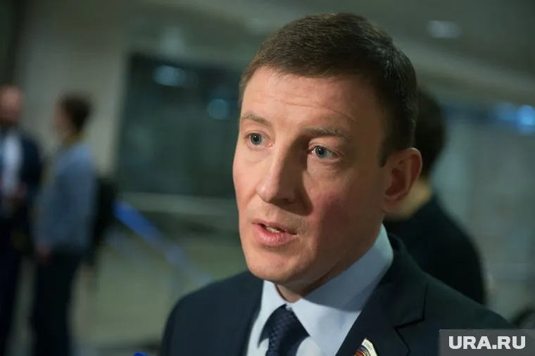 Секретарь генсовета «Единой России» Андрей Турчак поговорил с «URA.RU» о скандалах на праймериз