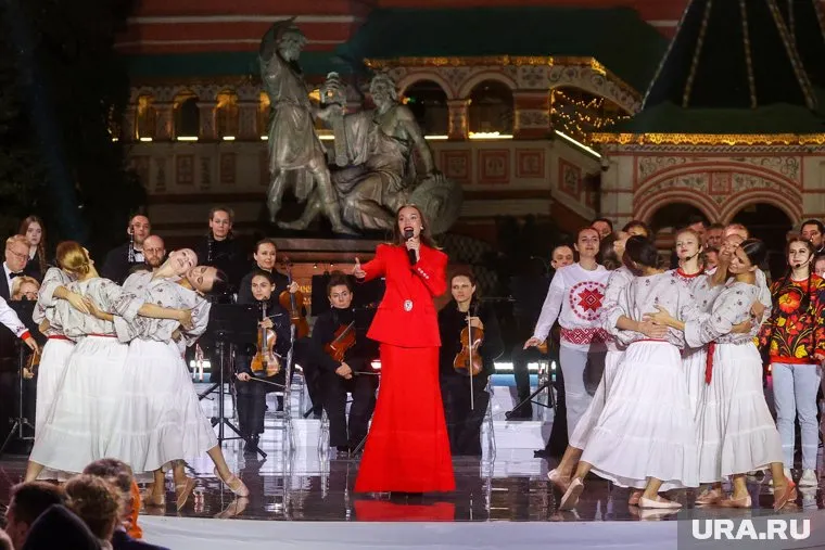 30 сентября — день воссоединения с Новороссией