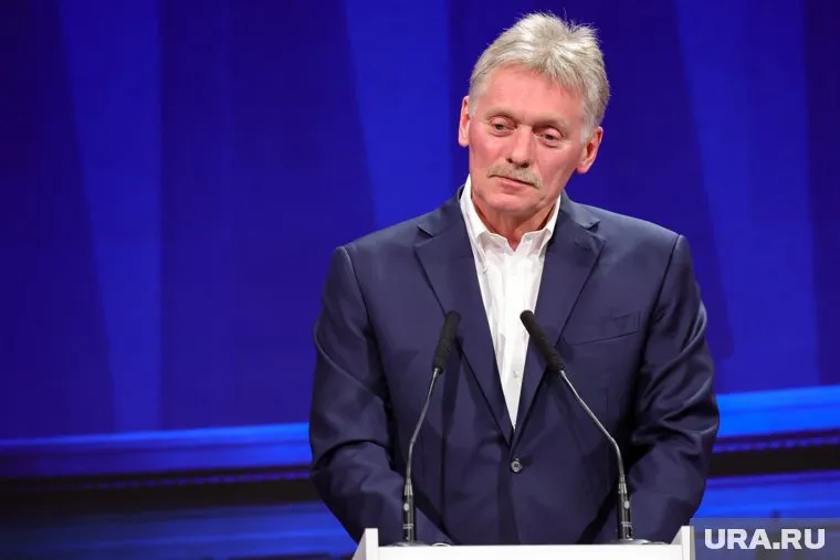 Песков назвал решение позитивным сигналом