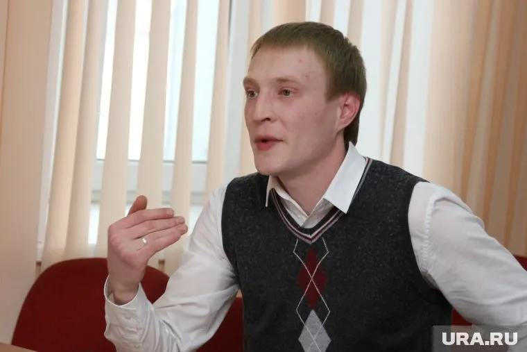 Константин Пчаков не может добиться оплаты счетов