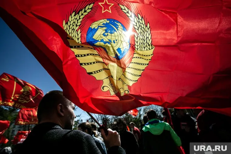 В Кургане 1 Мая отметят праздник трудящихся