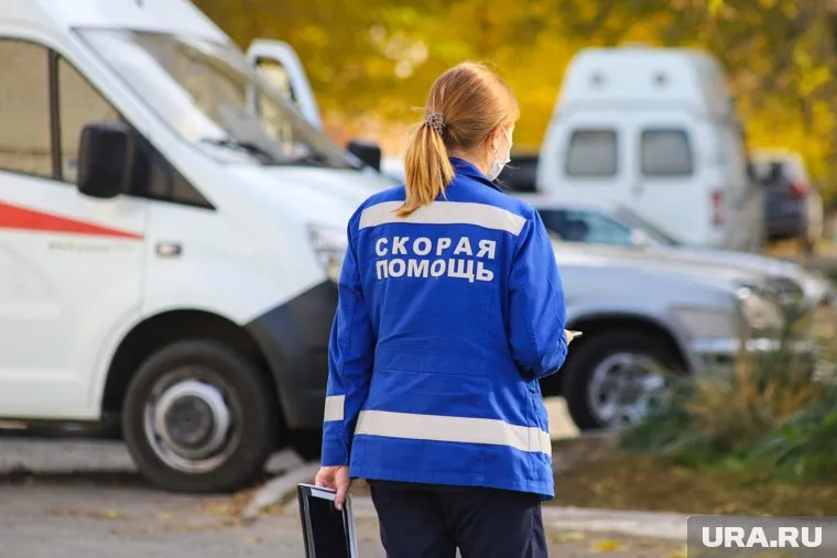 Высокое давление может спасать мозг от смерти, сказал Павел Хорошев