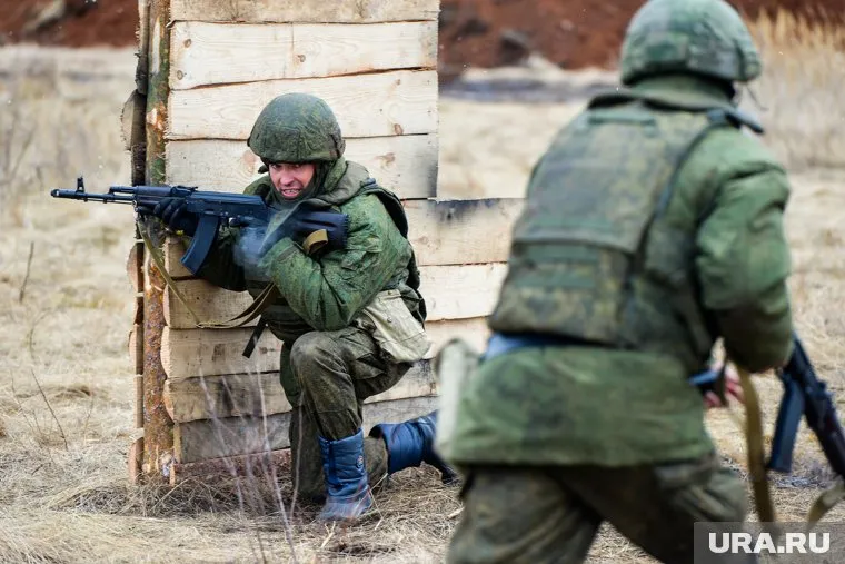 ВС РФ взяли крупный опорник на запорожском направлении, заявили в Минобороны РФ