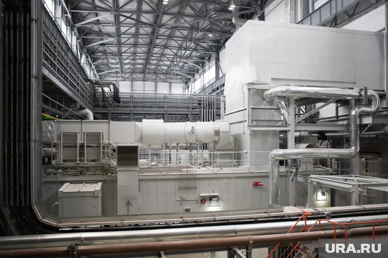 Прицел ВСУ был на то, чтобы вывести из строя ТЭС