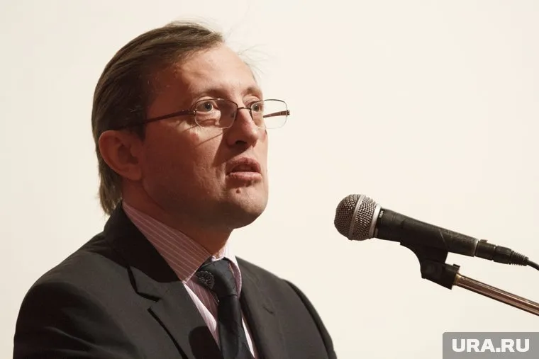 Павел Креков предупредил, что локдаун может оказаться необходим