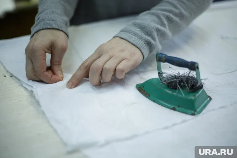 Работа в колонии влияет на досрочное освобождение