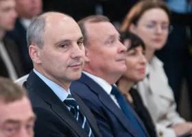 Паслер объявил конкурс на пост мэра Екатеринбурга