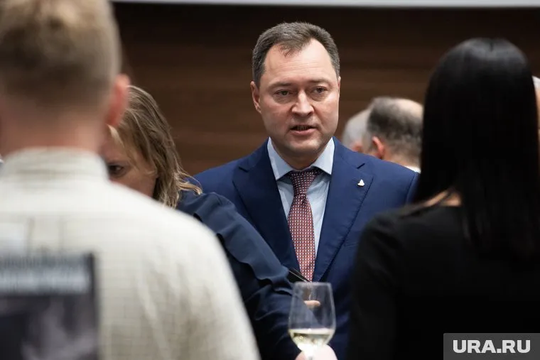 Александр Серебренников считается одним из главных спонсоров регионального отделения «Единой России»