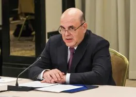 Мишустин рассказал о геопортале пространственных данных СНГ