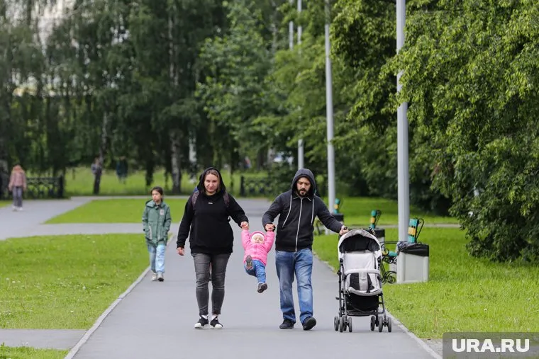 В 2024 году государство и бизнес уделяют особое внимание семьям