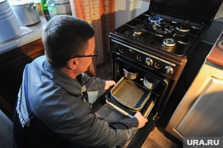 Власти раньше срока планируют провести газ в дома ямальцев