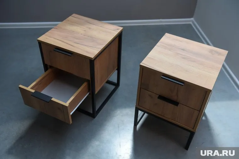 Мебельные мастера в Челябинске наращивают мощности под спрос