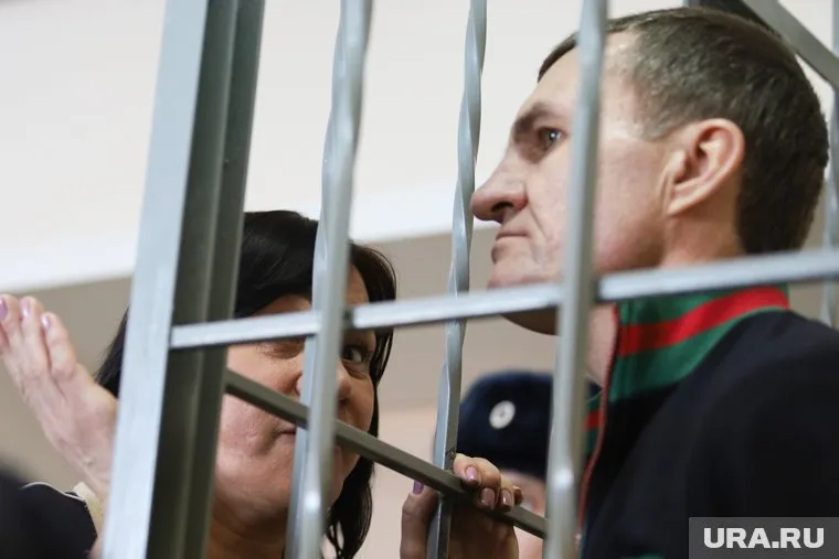 Романа Ванюкова помещали в карцер