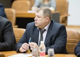 В Ноябрьске отказались от асфальтирования дорог
