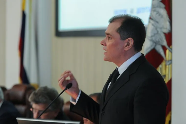 Заседание законодательного собрания Челябинской области. Челябинск, смольников сергей