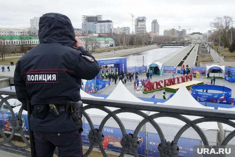 Полиция не разрешила зоозащитникам протестовать