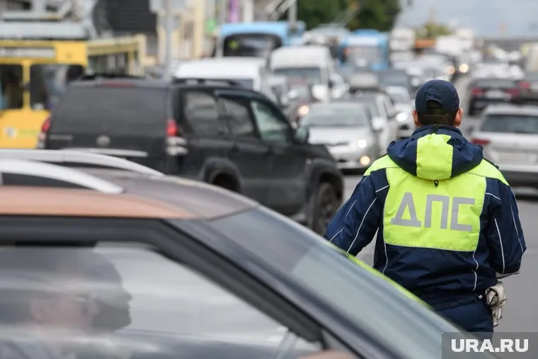 Лидерами по штрафам стали Москва и Подмосковье